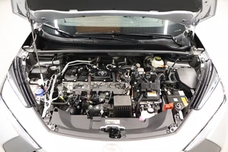 Toyota C-HR Toyota C-HR 1.8 Hybrid 140 Dynamic - afbeelding nr 33