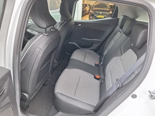 Renault Clio /Navi/Clima/Apple/Android/1e Eig/Garantie - afbeelding nr 36