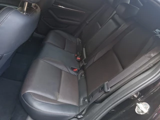 Mazda 3 Mazda 3 2.0 e-SA-G Sportive, BOSE / CAMERA RONDOM / LEER - afbeelding nr 26