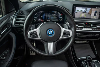 BMW X3 BMW X3 xDrive30e M-sport, Leder, Laser, Pano, HeadUp - afbeelding nr 14