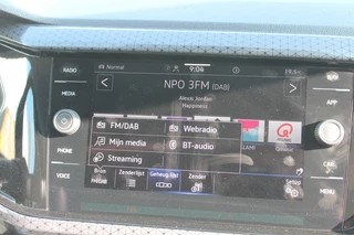 Volkswagen T-Cross - afbeelding nr 15
