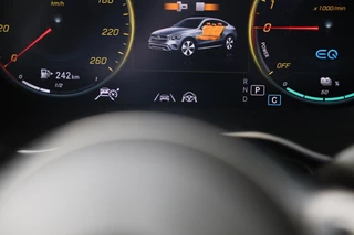 Mercedes-Benz GLC Mercedes-Benz GLC-klasse Coupé 300e 4MATIC AMG 63 Look / Memory / Digital Cockpit / Open Dak / Camera / Acc / Trekhaak / Led - afbeelding nr 22