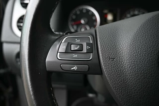 Volkswagen Tiguan Volkswagen Tiguan 1.4 TSI NAVI|CAMERA|XENON|STOELVERWARMING - afbeelding nr 14