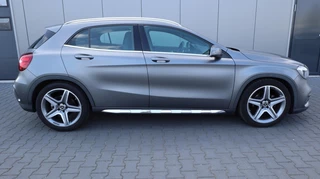 Mercedes-Benz GLA - afbeelding nr 14