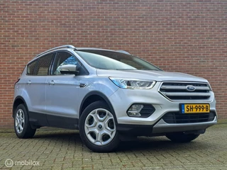 Ford Kuga Ford Kuga 1.5 EcoBoost Trend Ultimate - afbeelding nr 9