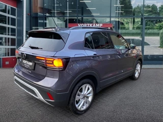 Volkswagen T-Cross - afbeelding nr 5