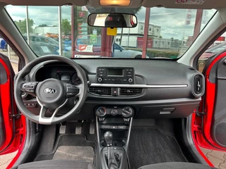 Kia Picanto Kia Picanto 1.0 DPI COMFORTLINE - afbeelding nr 3