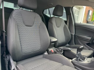 Opel Astra Opel Astra 1.4 Turbo Edition 150PK Led Carplay Trekhaak Cruise - afbeelding nr 36