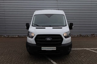 Ford Transit - afbeelding nr 10
