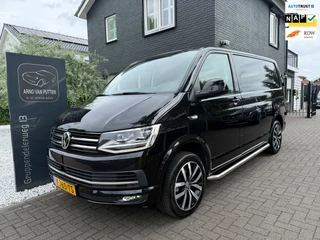 Volkswagen Transporter 2.0 TDI Automaat Highline