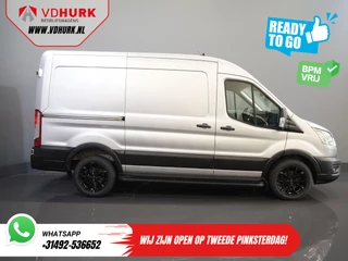 Ford Transit - afbeelding nr 11