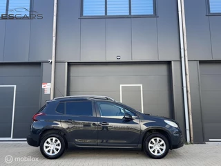Peugeot 2008 Peugeot 2008 1.2 PureTech Blue Lion  Led | Cruise control - afbeelding nr 4