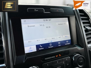 Ford F-150 Ford USA F150 3.5 V6 Ecoboost SuperCrew | LPG | stoelverwarming - afbeelding nr 21