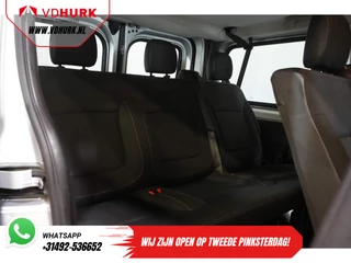 Renault Trafic - afbeelding nr 25