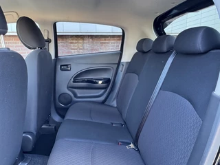 Mitsubishi Space Star - afbeelding nr 10