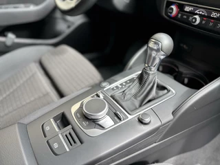 Audi A3 Audi A3 Sportback 1.4 e-tron Lease Edition Automaat | LED koplampen | Trekhaak uitklapbaar | Dynamische knipperlichten | Climate control | Cruise control adaptief | Lane assist | Parkeersensoren voor en achter - afbeelding nr 51