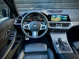 BMW 3 Serie - afbeelding nr 25