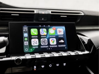 Peugeot 508 Automaat (APPLE CARPLAY, GROOT NAVI, 360 CAMERA, KEYLESS, SPORTSTOELEN, DAB+, CRUISE, LANE ASSIST, NIEUWSTAAT) - afbeelding nr 8