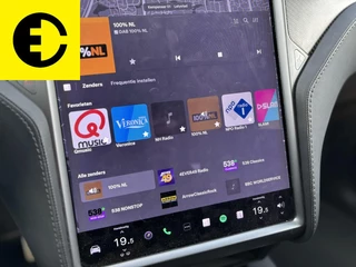 Tesla Model X Tesla Model X 75D Base | Autopilot |Dechrome | BTW auto - afbeelding nr 28