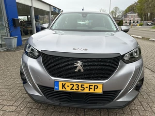 Peugeot 2008 - afbeelding nr 20