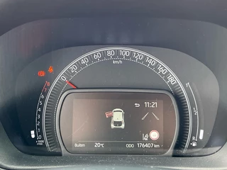 Toyota Aygo Toyota Aygo X 1.0 VVT-i Mt Play 5-deurs | NL auto | Eerste eigenaar | ACC - afbeelding nr 20