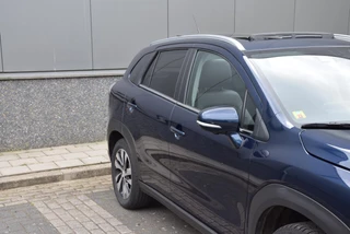 Suzuki S-Cross Suzuki S-Cross 1.4 Boosterjet Style Smart Hybrid | Schuif-kanteldak | Automaat | Apple Carplay/Android Auto | - afbeelding nr 35