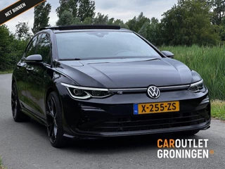 Volkswagen Golf Volkswagen Golf 1.5 eTSI R-Line | DEALER OH | PANO | PDC | - afbeelding nr 8
