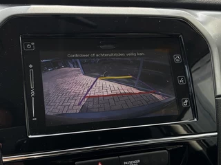 Suzuki Vitara Suzuki Vitara 1.0 Boosterjet Select | Apple Carplay & Android Auto | - afbeelding nr 6