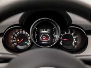 Fiat 500X 141Pk Automaat (NAVIGATIE, CLIMATE, GETINT GLAS, LEDEREN SPORTSTOELEN, XENON, CRUISE, LM VELGEN, NIEUWSTAAT) - afbeelding nr 19
