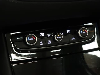 Opel Grandland X [PANORAMADAK, TREKHAAK, CRUISE CONTROL, CARPLAY, SENSOREN V+A, DENON AUDIO, CLIMATE CONTROL, ELEKTRISCHE ACHTERKLEP, NAVIGATIE, NIEUWSTAAT] - afbeelding nr 20