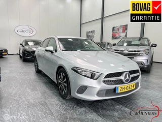 Mercedes-Benz A-Klasse Mercedes A-klasse 180 automaat Advantage 2019 - afbeelding nr 1