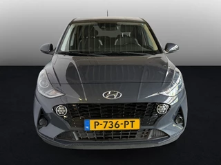 Hyundai i10 Hyundai i10 1.0 Comfort Smart - afbeelding nr 2