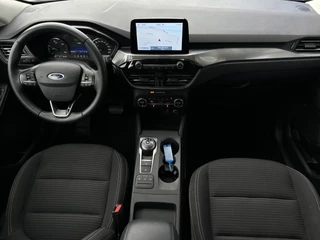 Ford Kuga Ford Kuga 2.5 PHEV Titanium - afbeelding nr 14