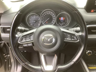 Mazda CX-5 Mazda CX-5 2.0 SkyActiv -G 160 GT-M 4-WD I dealer onderhouden I - afbeelding nr 16