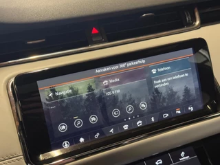 Land Rover Range Rover Evoque Land Rover Range Rover Evoque 2.0 D150 AWD SE R Dynamic | Pano | massage | 360 camera | CarPlay | Meridian - afbeelding nr 27