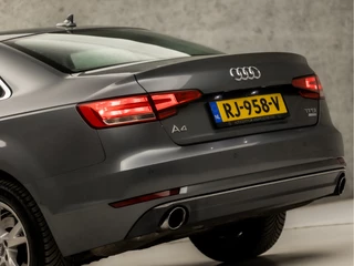 Audi A4 Audi A4 Limousine 2.0 TFSI Ultra Sport 191Pk Automaat (VIRTUAL COCKPIT, GROOT NAVI, CLIMATE, STOELVERWARMING, SPORTSTOELEN, PARKEERSENSOREN, LED KOPLAMPEN, NIEUWE APK, NIEUWSTAAT) - afbeelding nr 14