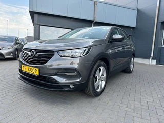 Opel Grandland X - afbeelding nr 1