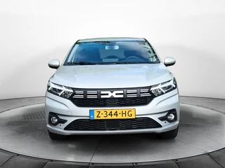 Dacia Sandero Dacia Sandero 1.0 TCe 100 ECO-G Expression LPG (92PK), 1e-Eig, BOVAG-Garantie. NL-Auto. - afbeelding nr 12