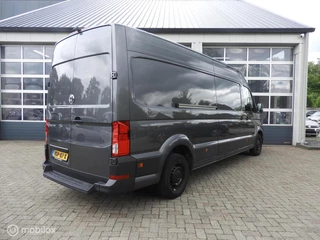 Volkswagen Crafter Volkswagen Crafter Bestel  2.0 TDI L4H4 Camera, Cruise - afbeelding nr 7