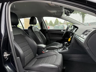 Volkswagen Golf Volkswagen Golf Variant 1.2 TSI Business Edition 2e Eigenaar,Automaat,360Camera,Massagestoelen,Navi,Pdc V+A,Halfleder,Lm velgen,Stoelverwarming,Clima,Cruise,Apk tot 01-2026 - afbeelding nr 7