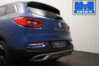Renault Kadjar Renault Kadjar 1.3 TCe Black Edition|LUXE!|PANO|BOSE|CAMERA - afbeelding nr 86