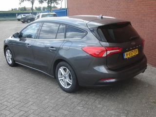 Ford Focus - afbeelding nr 4