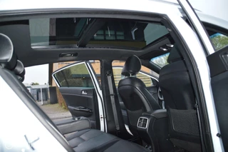 Kia Sportage Kia Sportage 1.6 T-GDI 4WD GT-Line PlusLine - afbeelding nr 25