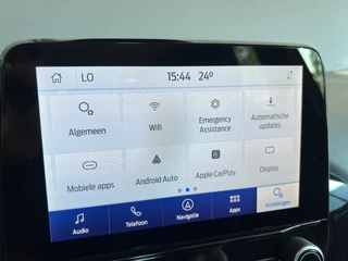 Ford Fiesta Ford Fiesta 1.0 EcoBoost Hybrid TITANIUM NAV NL AUTO - afbeelding nr 18