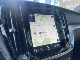 Volvo V60 | Glazen schuif-kanteldak | Plug-in Hybrid - afbeelding nr 26