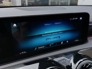 Mercedes-Benz A-Klasse Mercedes-Benz A-Klasse 250e Plug-In Hybrid Luxury Line | Origineel NL | Navi | Apple Carplay+Android Auto | Clima | Cruise | Stoelverwarming | Pdc V+A+Assist+Camera | Privacy Glass | 17''lm - afbeelding nr 15