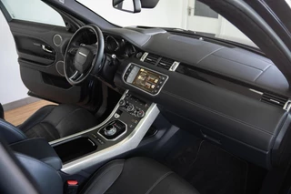 Land Rover Range Rover Evoque Land Rover Range Rover Evoque 2.0 Si4 Autobiography|Org NL|Trekhaak|Pano|Meridian|ACC|Dealer Onderhouden|Volledig Uitgevoerd - afbeelding nr 25