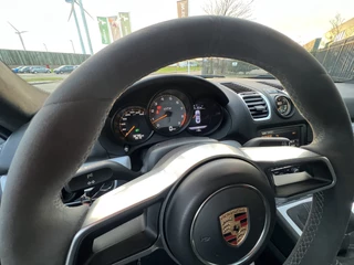 Porsche Cayman - afbeelding nr 67