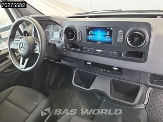 Mercedes-Benz Sprinter Mercedes Sprinter 317 CDI Bakwagen Automaat Laadklep Camera Meubelbak Koffer LBW 20m3 Airco - afbeelding nr 9