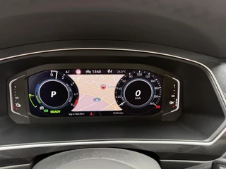 Volkswagen Tiguan Volkswagen Tiguan 1.4 TSI eHybrid R-Line PANO LEER HEAD UP - afbeelding nr 15